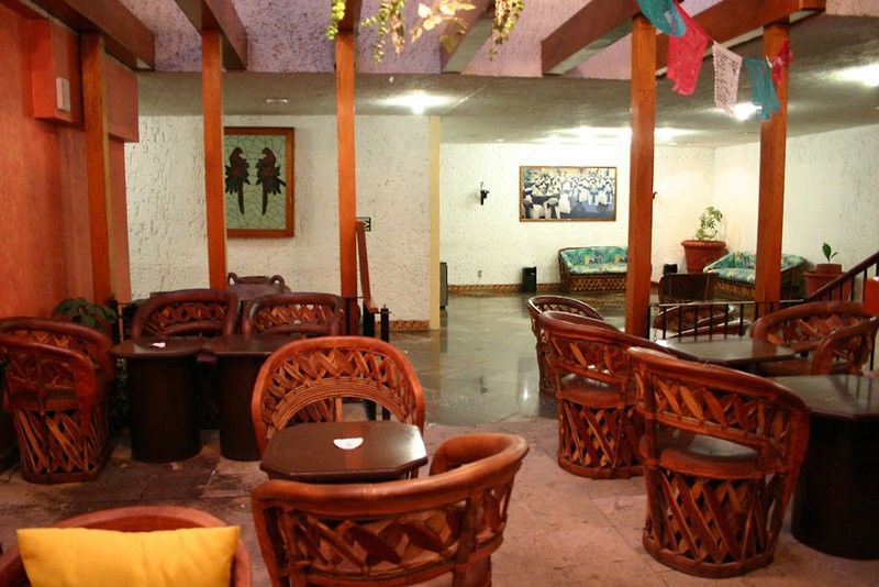 Hotel Aranzazu Eco Guadalajara Exterior foto